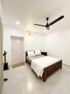 Thondiyar Estate Bungalow By LexStays