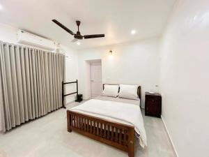 Thondiyar Estate Bungalow By LexStays