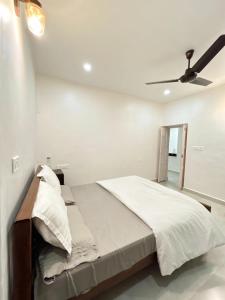 Thondiyar Estate Bungalow By LexStays