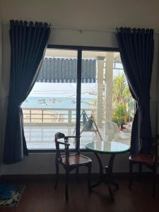 Motel Minh Thảo Hòn Sơn