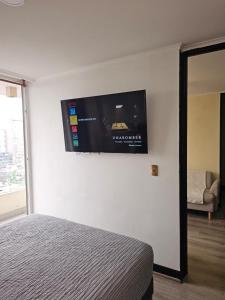 SAH CENTRAL SPOT APARTAMENTS CON PARKiNG INCLUIDO