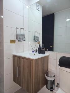 SAH CENTRAL SPOT APARTAMENTS CON PARKiNG INCLUIDO