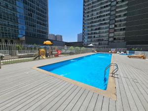 SAH CENTRAL SPOT APARTAMENTS CON PARKiNG INCLUIDO