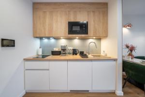 128 - Apartament Zakopiański - Jacuzzi & Sauna & Siłownia & Plac Zabaw