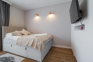 128 - Apartament Zakopiański - Jacuzzi & Sauna & Siłownia & Plac Zabaw