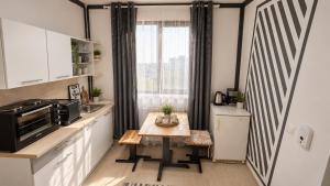 Pomiculturii 3 - Spacious 1BR Stay Timisoara