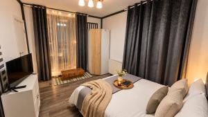 Pomiculturii 3 - Spacious 1BR Stay Timisoara