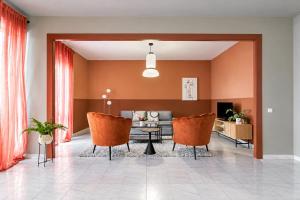 The Collection Barcelona - Comfortable 3BD in Sagrada Familia with terrace
