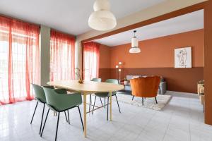 The Collection Barcelona - Comfortable 3BD in Sagrada Familia with terrace