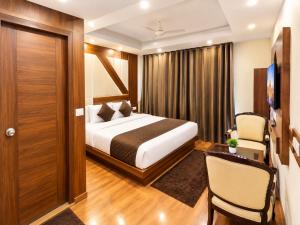 The Regal Crown Grand Hotel & Premium Luxury Residences