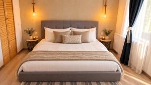 Pomiculturii 5 - Spacious 1BR with Balcony