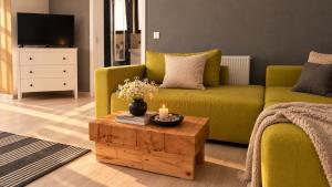 Pomiculturii 5 - Spacious 1BR with Balcony