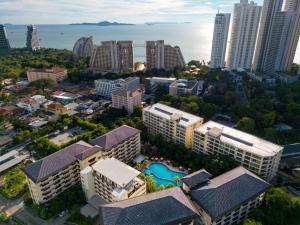Sunday Wongamat Privacy Pattaya