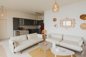 Miku Green Coast- Suites and Villas