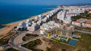 Parque Atlântico Apartment T1