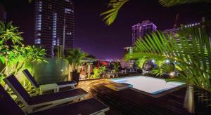 Roseland Centa Hotel & Spa