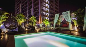 Roseland Centa Hotel & Spa