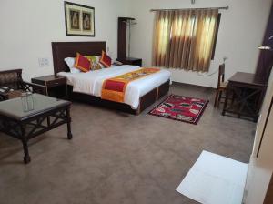 Hotel Golden Magic Jaisalmer