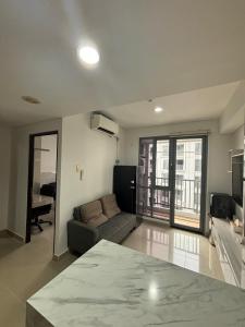 2BR Cozy Apartment - near Kemang