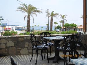 Kokalakis Hotel Kos Greece