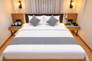HOTEL PAN ASIA INN Ballygunge