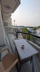Holy Ganges Dorms