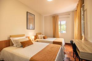 Quintinha Cloti by Rent-a-key