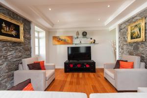 Quintinha Cloti by Rent-a-key