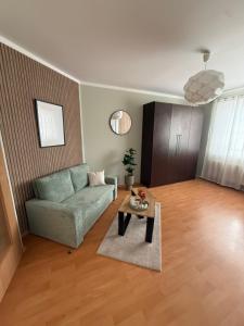 Apartmán Edita