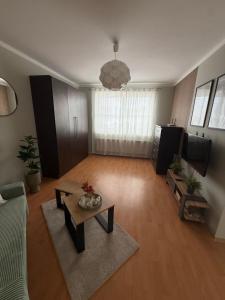 Apartmán Edita
