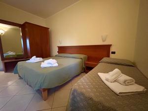 Hotel Ristorante - Costa