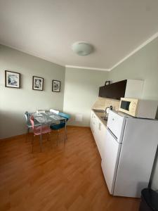 Apartmán Edita