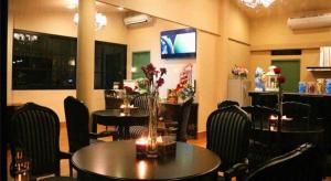 The One Sabai Living