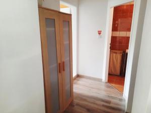 Apartmán Hradišťská