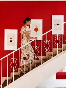 8fold by LaRiSa Siolim,Private Rooms & Dorms
