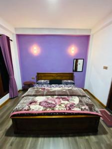 AshMark Cottage