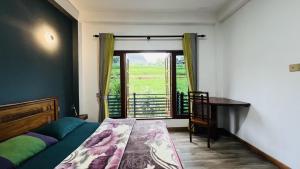 AshMark Cottage