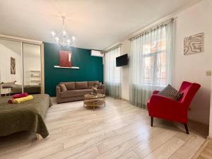 City Center Apartment