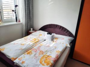 Apartmán Hradišťská