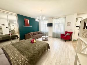 City Center Apartment
