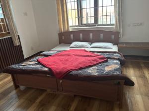Shalini home stay