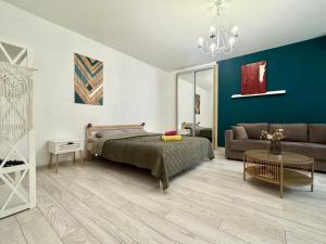 City Center Apartment