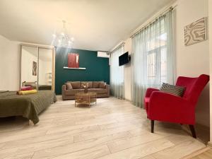City Center Apartment