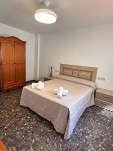 Pilar Alto Home & Guest House