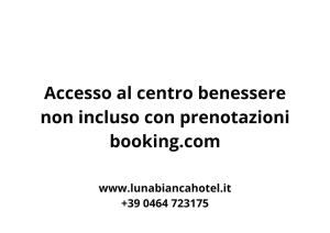 Hotel Luna Bianca Folgaria