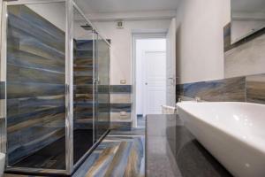 Villa del Papiro - Charme Apartments con Piscina