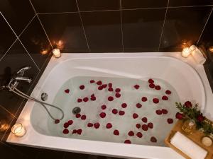 Marrakech Large 3 Bedroom Family Home with Pool