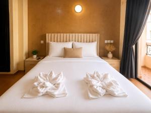 Marrakech Large 3 Bedroom Family Home with Pool