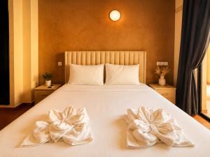 Marrakech Large 3 Bedroom Family Home with Pool