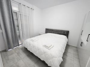 Seafront Apartment